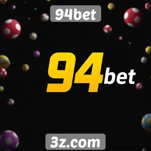 Análise das opções de jogos disponíveis no 94bet