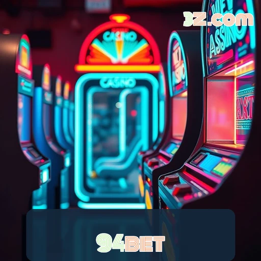 94bet: Jogos Online Com Emoção e Diversão Garantidas